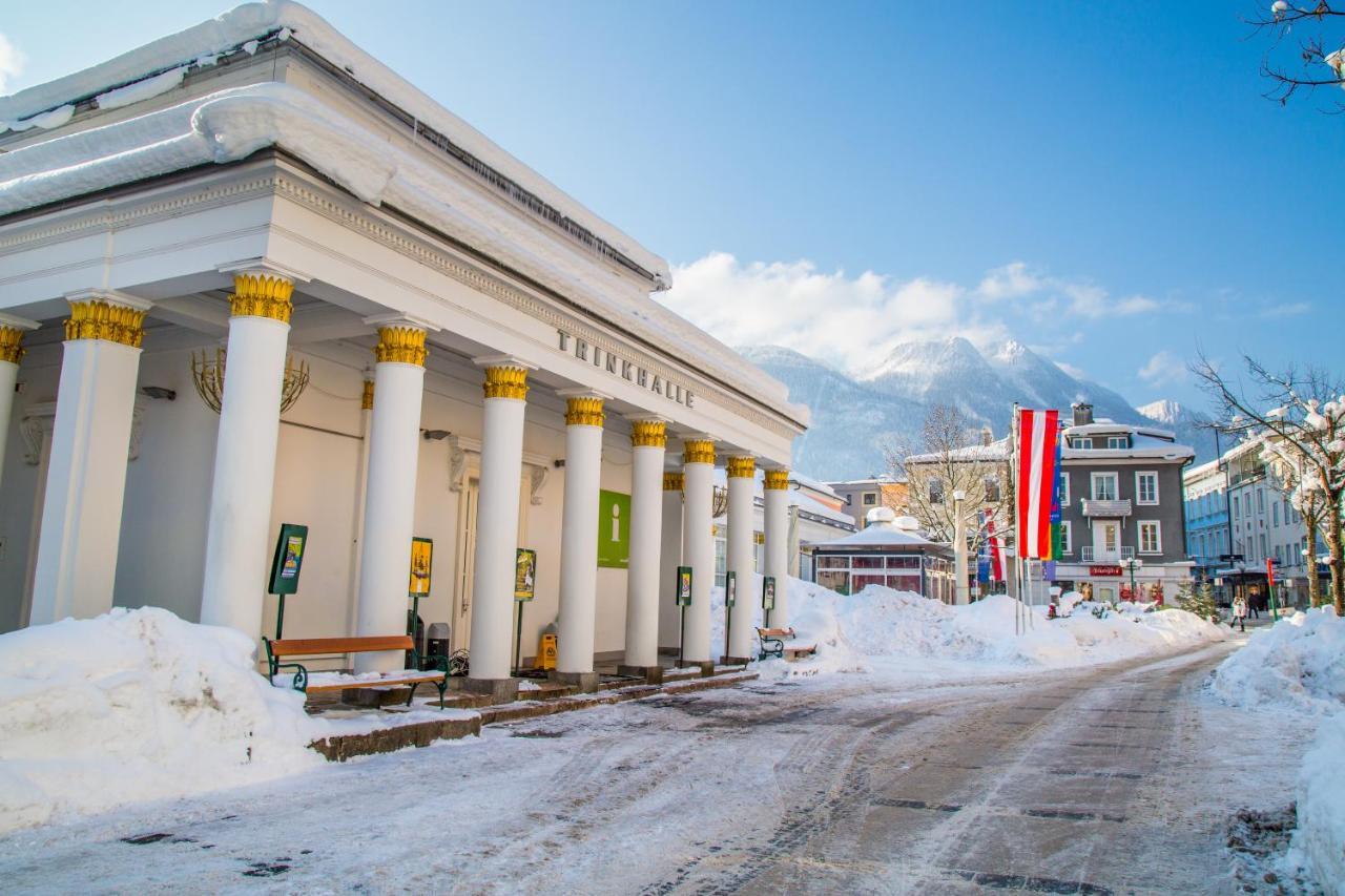 Kaiser Franzl Bad Ischl Exterior foto